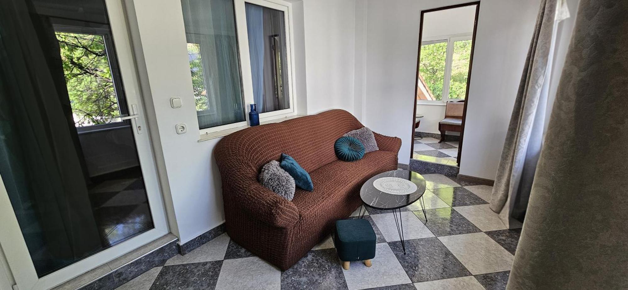 Hillside Hotell Oradea Eksteriør bilde