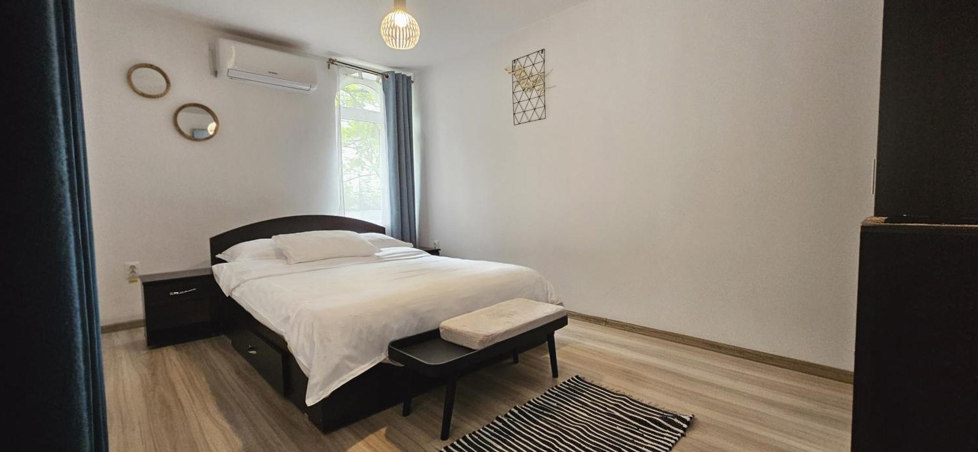 Hillside Hotell Oradea Eksteriør bilde