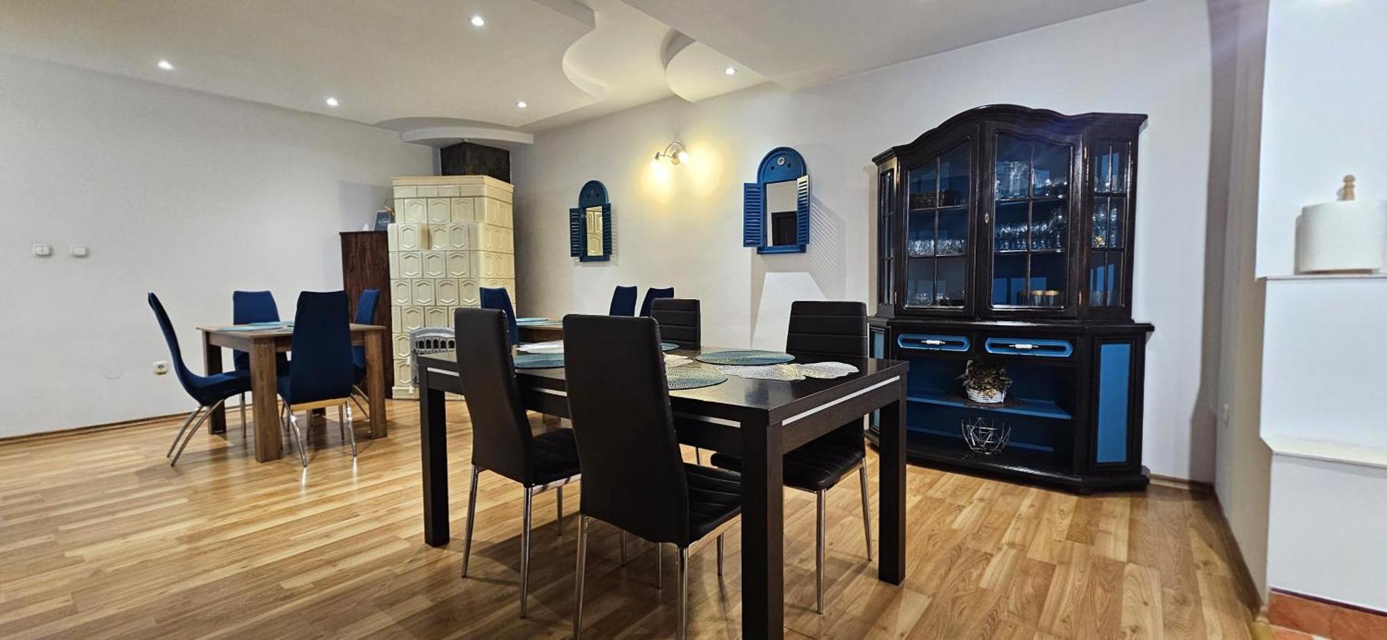 Hillside Hotell Oradea Eksteriør bilde