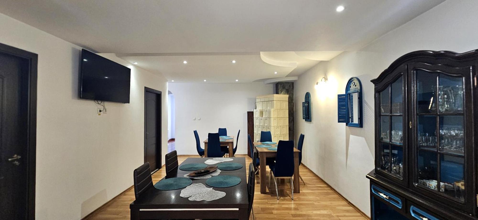Hillside Hotell Oradea Eksteriør bilde