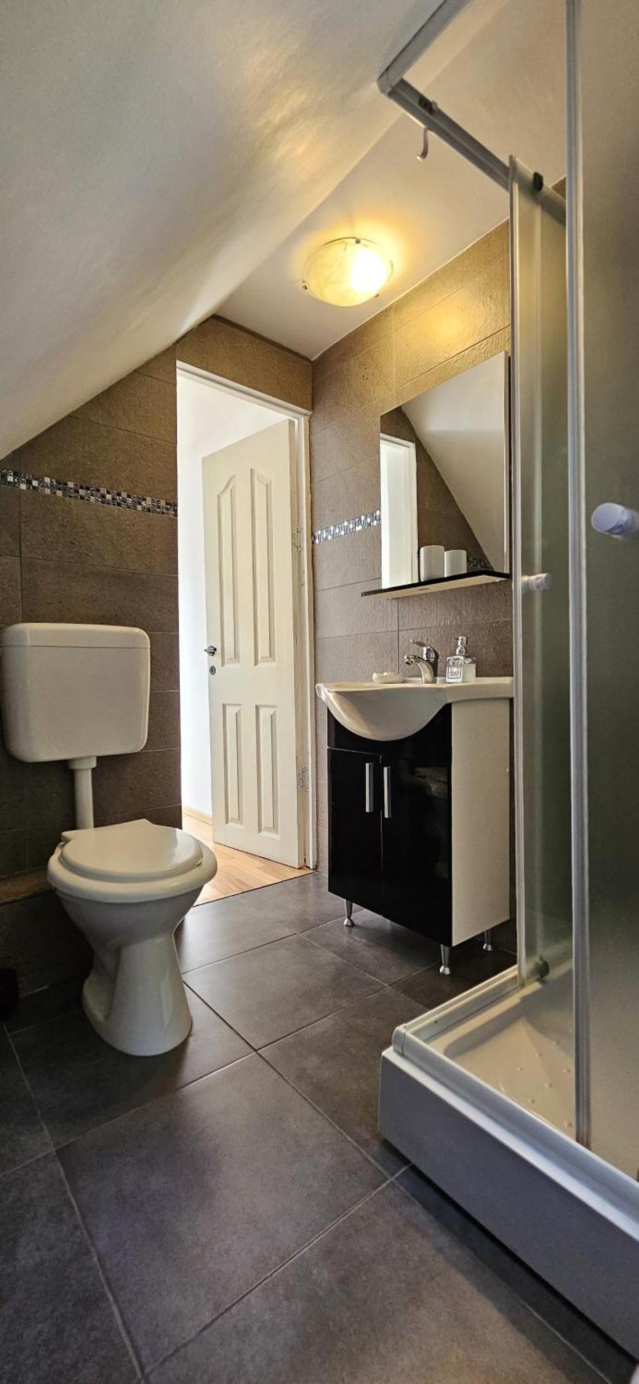 Hillside Hotell Oradea Eksteriør bilde