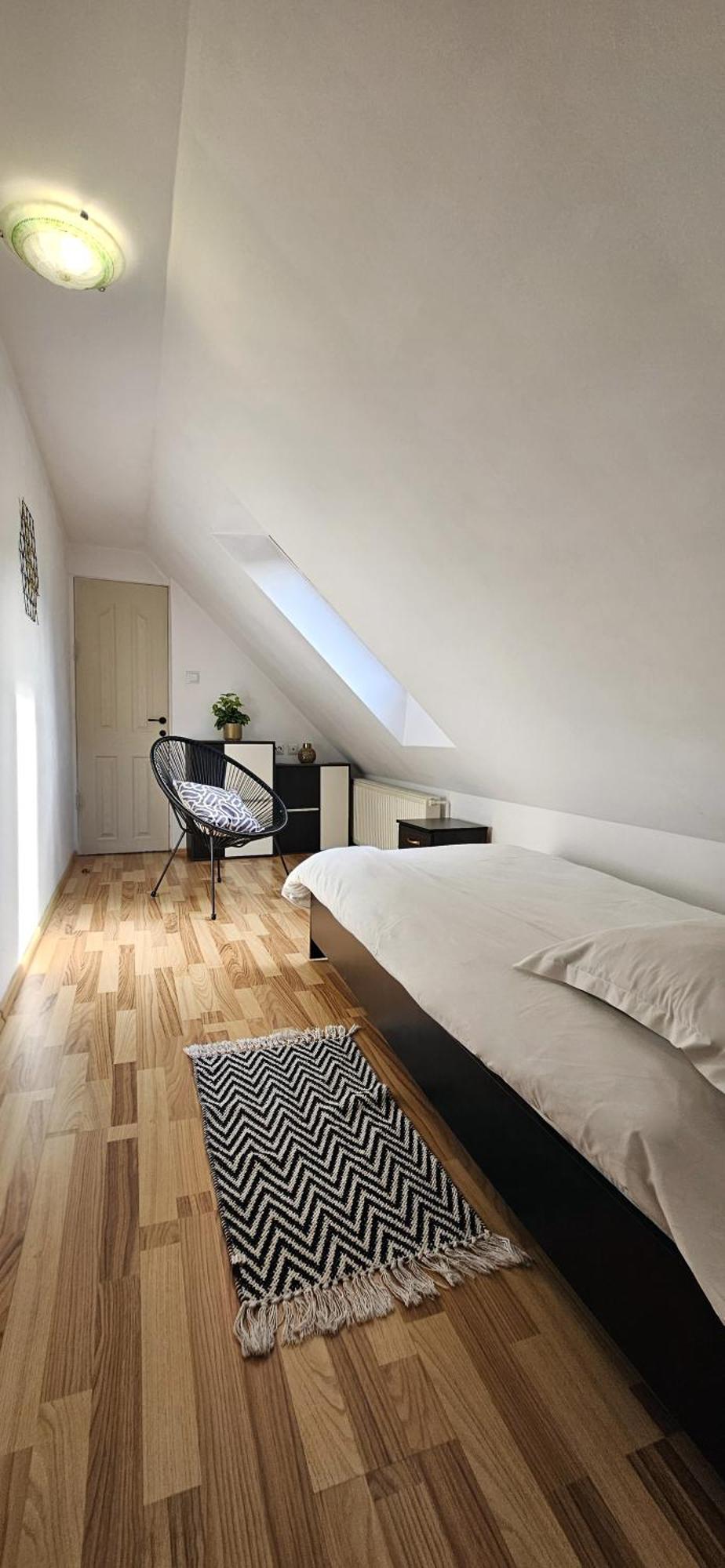 Hillside Hotell Oradea Eksteriør bilde